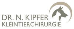 Dr. med. vet. N. Kipfer Kleintierchirurgie