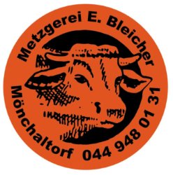 Metzgerei E. Bleicher