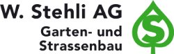 W. Stehli AG Garten- und Strassenbau