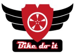 Bike Do It Bike Do It