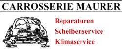 Carrosserie Maurer Carrosserie Maurer