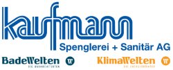 Kaufmann Spenglerei + Sanitär AG