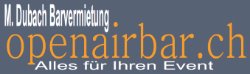 M. Dubach Bar + Deko Vermietung M. Dubach Bar + Deko Vermietung