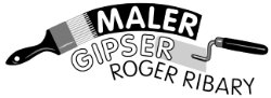 Maler & Gipser Roger Ribary