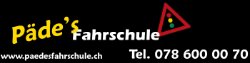 Päde's Fahrschule Päde's Fahrschule