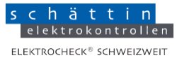 Schättin Elektrokontrollen