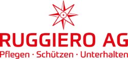 RUGGIERO AG Pflegen-Schützen-Unterhalten