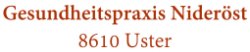 Praxis Nideröst