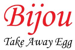 Bijou Take Away Egg