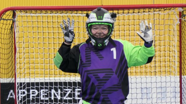 Rumpfteam holt Punktemaximum