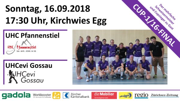 Das violette Cup-Sommermärchen geht in die nächste Runde