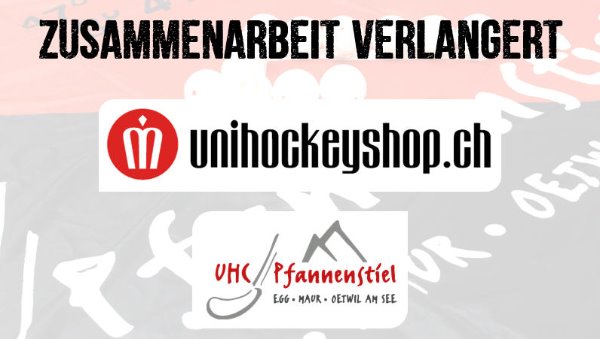Erfolgreiche Zusammenarbeit wird verlängert