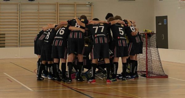 Zwei Shut-Outs zum Saisonstart
