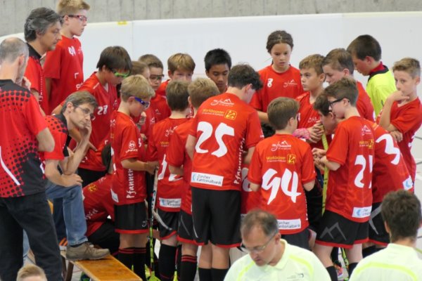 Heimpremiere mit zwei Niederlagen