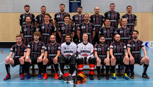 Niederlage gegen den Gruppensieger zum Saisonabschluss
