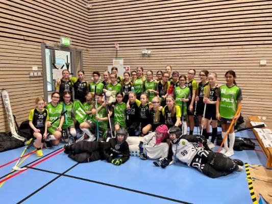 Gothia Cup - Tag 2