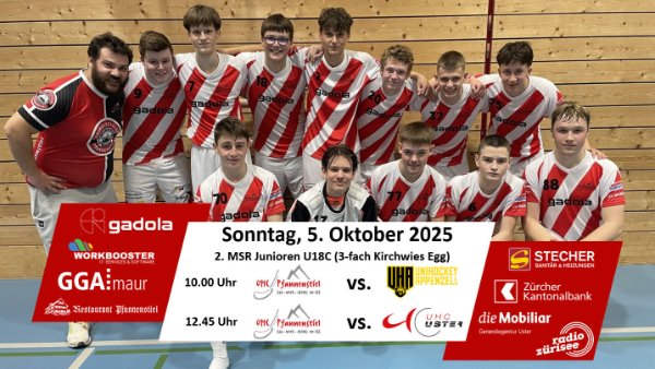 Spitzenspiel an der Heimrunde