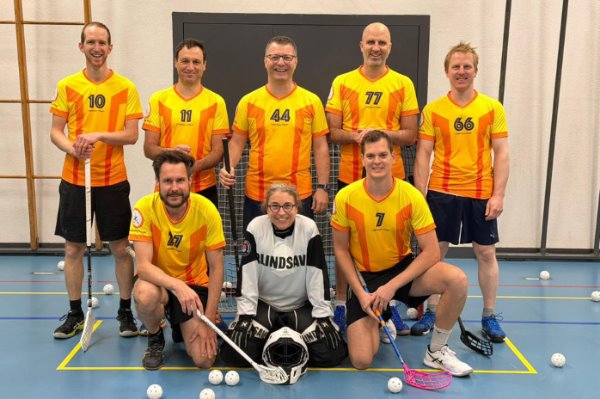 Sieg und Niederlage am Rand des Aargaus