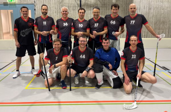 3. Spiel-Runde gegen Traktor Seebach 04