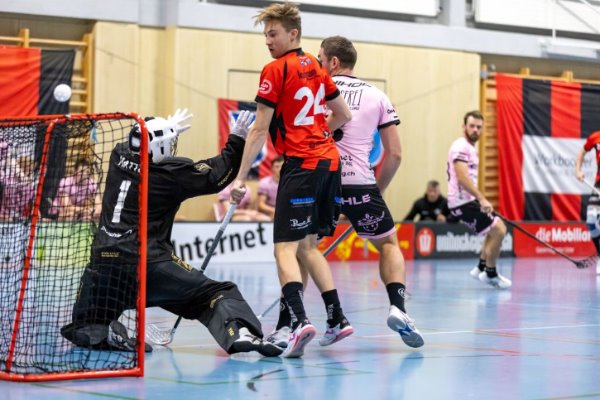 Start in die Rückrunde misslungen