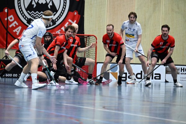 Starke Leistung «nur» mit einem Punkt belohnt