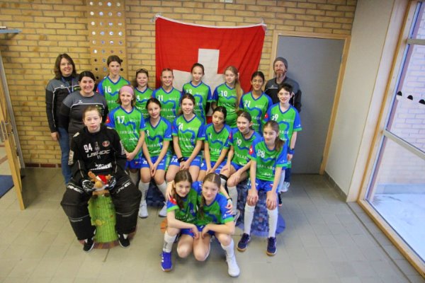 Gothiacup 2026 mit Pfanni-Beteiligung