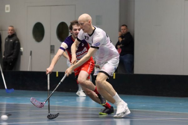 Missglückter Start ins neue Jahr