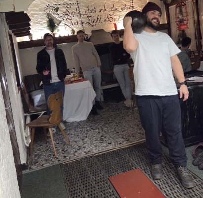 Erfolgreicher Start ins Unihockey-Jahr 2026