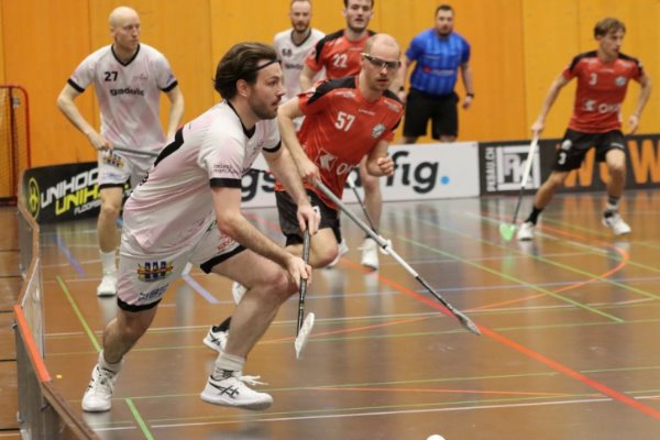 Nichts zu holen in Sarnen