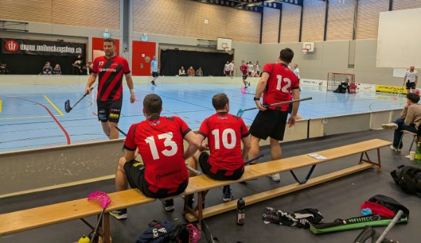 Ein rundum elektrisierender Sonntag