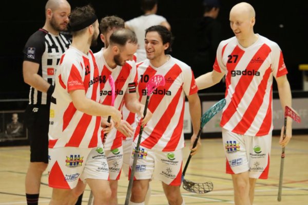 Auswärtssieg zum Qualifikationsabschluss