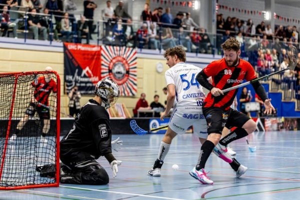 Den Jets gelingt der Ausgleich in der Serie