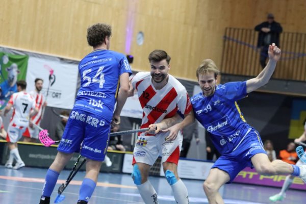 Pfanni muss sich hauchdünn geschlagen geben