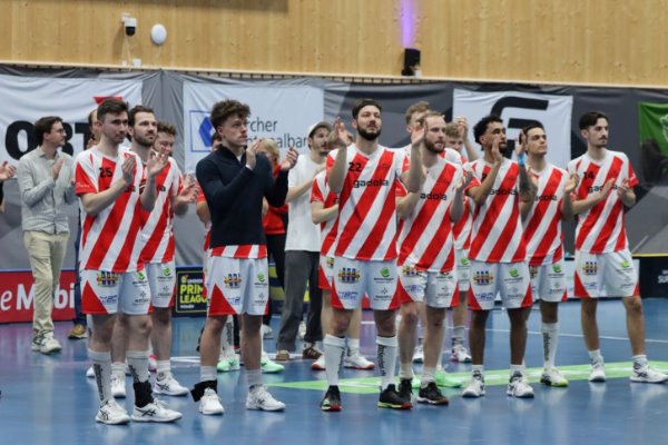 Ausgeträumt - Pfanni verliert dramatisch