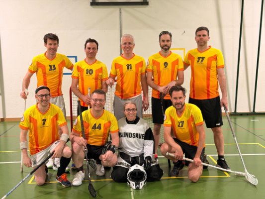 Pfanni Senioren zu Gast beim SV Wiedikon – viel Spektakel, wenig Punkte