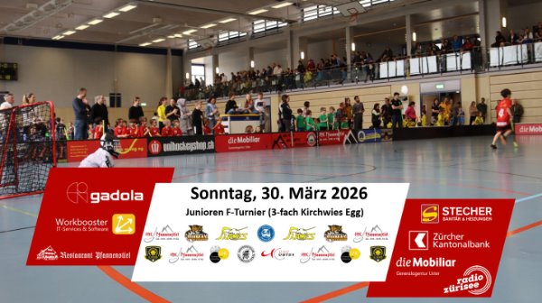 Die nächste Generation im Einsatz - Unsere F-Junioren/innen stehen im Einsatz