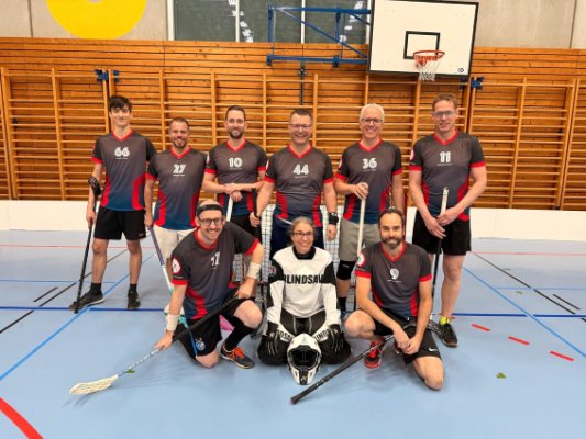 Pfanni Senioren zu Gast beim Satus Oberentfelden 2 – viel Spannung, (zu) wenig Punkte