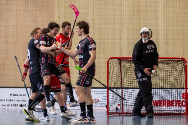 Serie gedreht!! Herren 2 erspielt sich Matchbälle