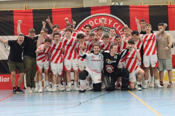 Verlustpunktlos zum Aufstieg