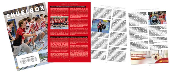 Die neue Chüelbox zur Saison 2025/2026 ist da