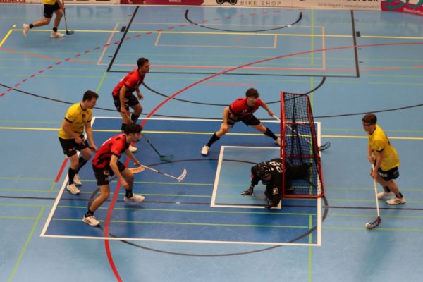 Pfanni scheitert verdient früh im Schweizer Cup