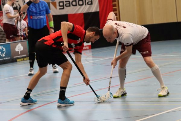 Erfolgreicher Start in das Liga-Cup-Abenteuer 2026