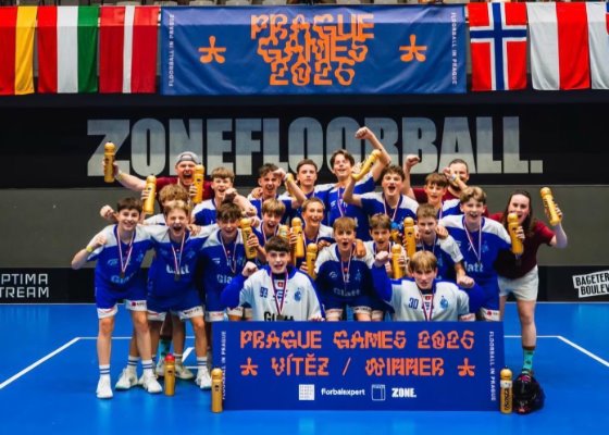 starke (ex-)Pfannis an den Prague Games