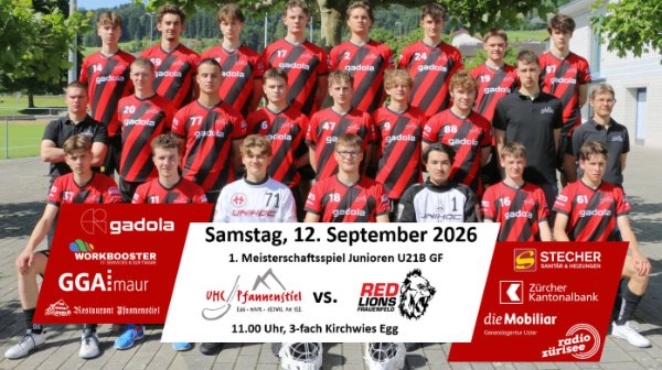 Das Abenteuer Stärkenklasse B kann beginnen