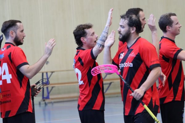 Starkes Spiel ohne Happy-End