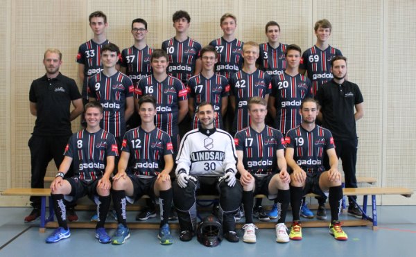 Mit 4 Punkten an die Tabellenspitze