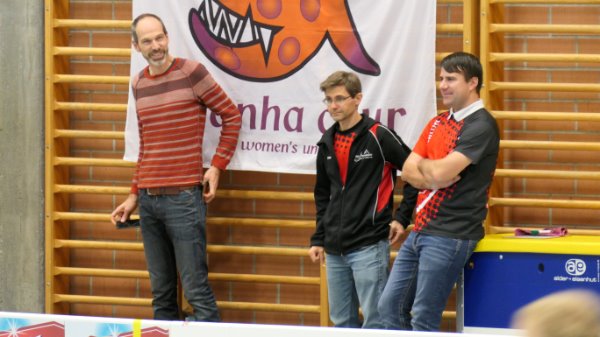 U14: Trotz guter Leistungen keine Punkte in Chur
