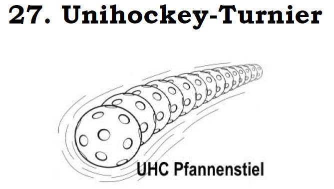 27. Unihockey-Turnier in Oetwil am See 