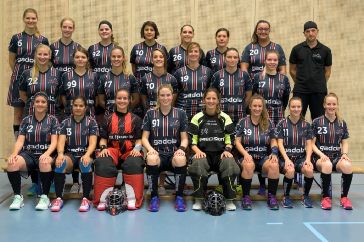 Eine Runde die uns in die Karten spielte