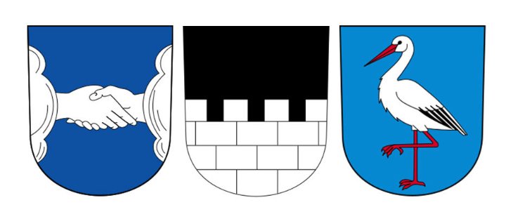 Der UHC Pfannenstiel gratuliert